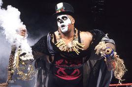Papa Shango Papa Shango