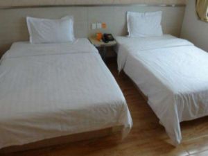 呼和浩特7天連鎖酒店興安路店 呼和浩特7天連鎖酒店興安路店