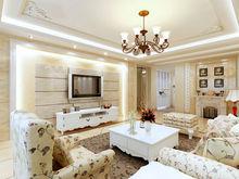 客廳[房屋組成部分]