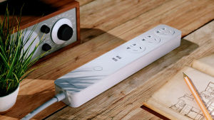 COCO智慧型插線板