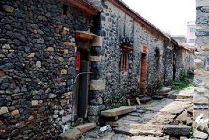 鎮海衛古城 鎮海衛古城