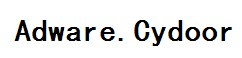 Adware.Cydoor
