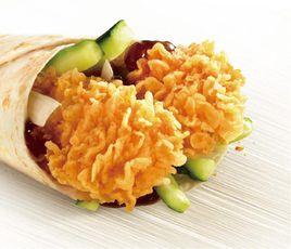 北京雞肉卷 北京雞肉卷