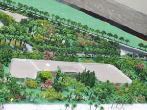 中駿黃金海岸 中駿黃金海岸