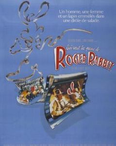 Who Framed Roger Rabbit Who Framed Roger Rabbit