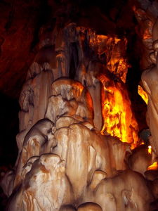 岩溶博物館 岩溶博物館