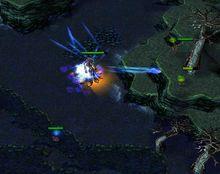 飛行信使  遊戲截圖