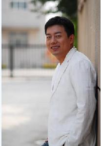 《開講天下》節目主持人武大海