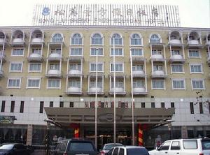 北京松麓聖方假日飯店 北京松麓聖方假日飯店