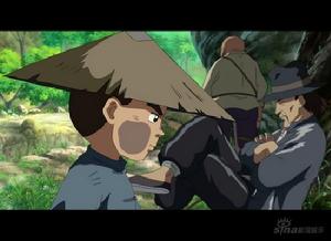 《閃閃的紅星之紅星小勇士》