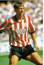 南安普頓隊史最偉大球員:勒蒂西埃