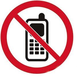 拒手機一族 拒手機一族