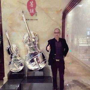 王弟海[重慶淨水會銷]