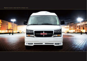 2013款 GMC1500S