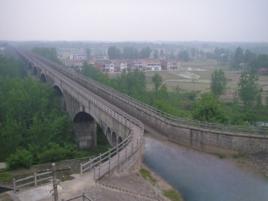 施橋鎮[安徽省六安市金安區施橋鎮]