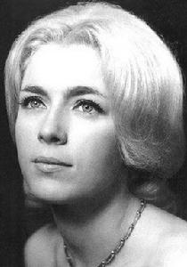 瑪麗·杜布瓦 瑪麗·杜布瓦