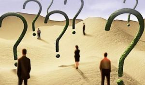 學會質疑 學會質疑