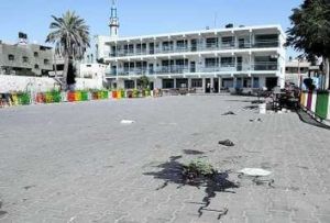 聯國學校 聯國學校