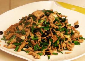 廣式蒼蠅頭 廣式蒼蠅頭