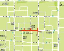 燕南站周邊信息