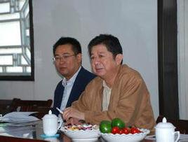 宋建平[太原市民政局副局長]