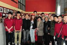 遼寧文化藝術學校 表演專業