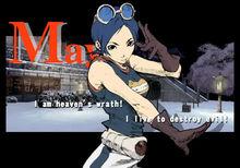 KOF2001李梅（李珍珠）