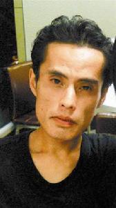 深流[中國大陸漫畫家]