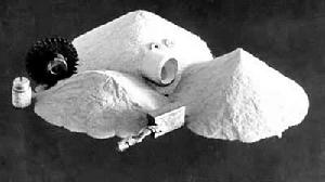 金屬粉末 金屬粉末