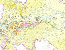 地質資源與地質勘探