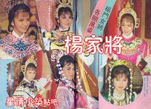 楊家將[1985年TVB台慶劇]