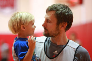 目光交流 目光交流