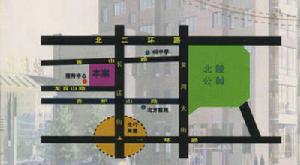 融乾花園 融乾花園