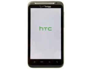 HTC 霹靂 Thunderbolt