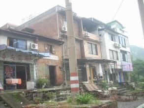 岩村社區 岩村社區