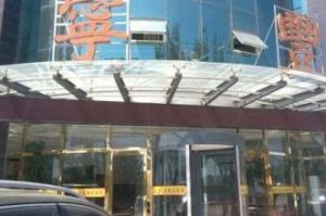 中寧南站 中寧南站