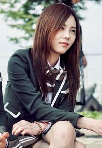 村莊[韓國2015年李容錫執導SBS電視台水木劇]