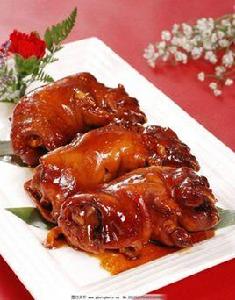 美味豬腳 美味豬腳