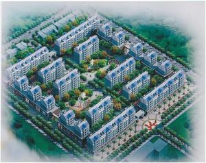 龍溪新城 龍溪新城