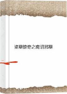 盜墓驚奇之南詔邪墓