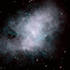 NGC 1952 NGC 1952