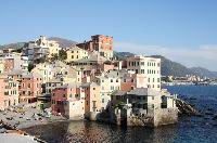 熱那亞灣 熱那亞灣