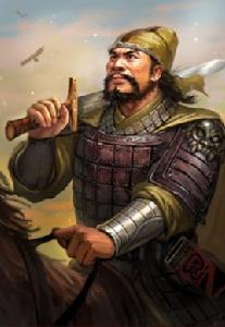 張曼成[黃巾軍首領]