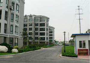 綠洲小區 綠洲小區