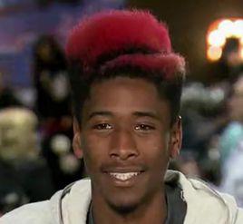 Alonzo Jones Alonzo Jones