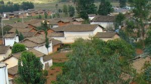 街南村[雲南省永勝縣期納鎮期納村委會街南村]