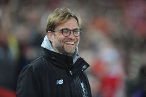 尤爾根&middot;克洛普