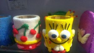 樺&粘土手工坊 樺&粘土手工坊