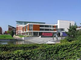 法國凡爾賽大學 法國凡爾賽大學