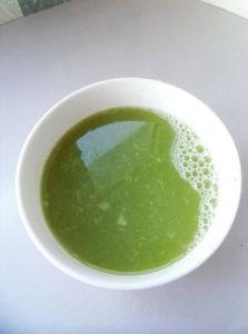 芹菜蘿蔔汁 芹菜蘿蔔汁